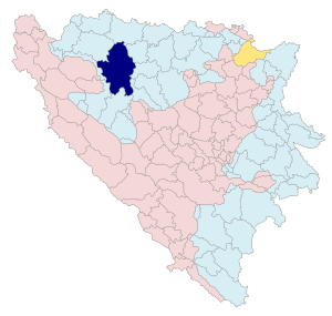 Banja Luka municipality