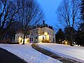Bates Cheney House