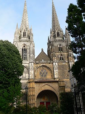 BayonneCatedral