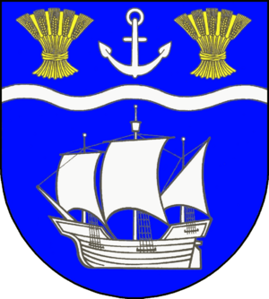 Beidenfleth-Wappe