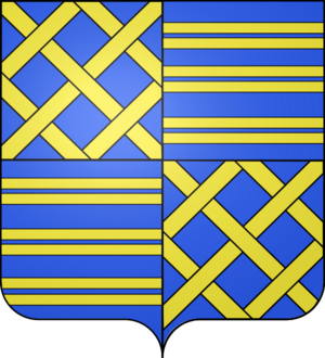Blason Hannescamps