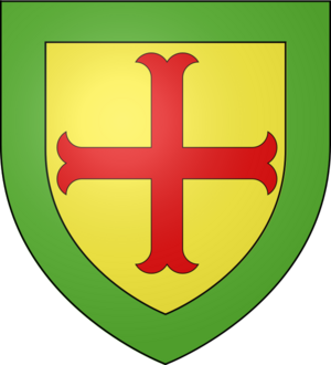 Blason Riencourt-lès-Cagnicourt