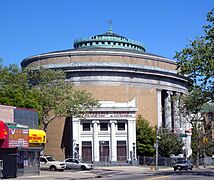 Bnai Abraham Deliverance Temple jeh