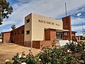Boddington Town Hall, November 2020 02