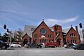 BostonMA PilgrimCongregationalChurch