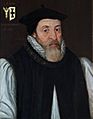 Bp John Whitgift