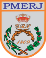 Brasão PMRJ