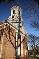 Brick Church