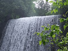 Bridal Veil Falls, Kagawong, Ontario
