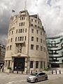 Broadcasting House by Stephen Craven