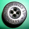 Brownell's trouser button