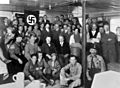 Bundesarchiv Bild 119-0289, München, Hitler bei Einweihung 