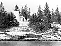 Burnt Island Light, Maine