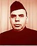 C. M. Trivedi Official portrait 1947.jpg