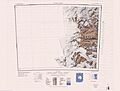 C77198s1 Ant.Map Taylor Glacier