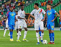 CAN 2023RD Congo 2-1 Guinée9968