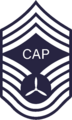 CAP Chief Master Sergeant