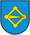 Coat of arms of Amsoldingen