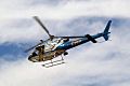 CHP Helicopter