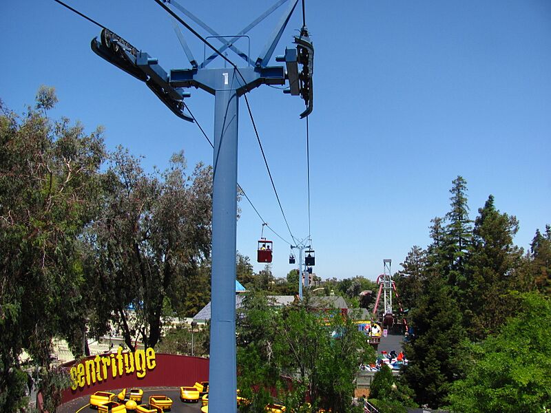California's Great America (14156671349)
