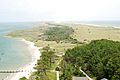 Cape Lookout Lighthouse view - 2013-06 - 2
