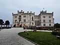 Castello di Miramare (Trieste) (7)