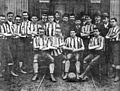 Celtic fc 1889