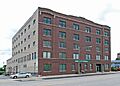 CentralWarehouseSaginawMI