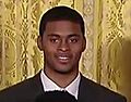 Chane Behanan in 2013
