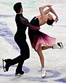 Charlene Guignard & Marco Fabbri 2024 Worlds Free Dance 4