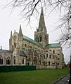 Chichester Cathedral 01