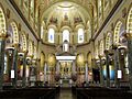 Co-Cathedral of St. Joseph interior - Brooklyn 01