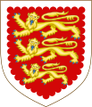 Coat of Arms of Oriel College Oxford