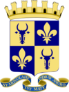 Coat of arms of Antananarivo