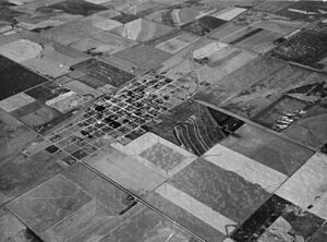 Colorado - Alamosa through Cheyenne Mountain - NARA - 23935967 (cropped)