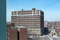 Commodore Place Apartments, Cleveland