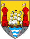 Coat of arms of Cork