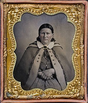 Cynthia Ann Parker (4819386194)