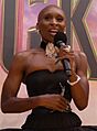 Cynthia Erivo (Wicked Premiere in Sydney)