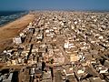 Dakar Roofs - Beach & Ocean (5651584098)