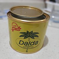Dalda Vegetable Ghee