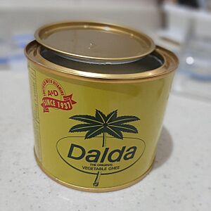 Dalda Vegetable Ghee