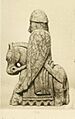 Dalton (1909) Catalogue of Ivory Carvings. Plate XLVI - 104