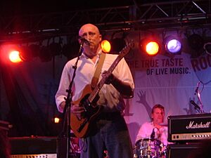 David Wilcox Canal Days Port Colborne