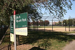 Davis Square 1