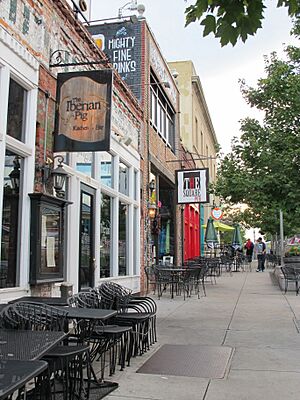 Decatur Downtown Historic District 03