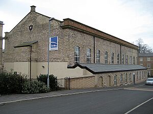 Destiny Christian Church - geograph.org.uk - 1212089
