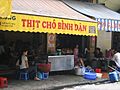 Dog meat anyone?