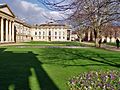 Downing College, Cambridge - geograph.org.uk - 1061660