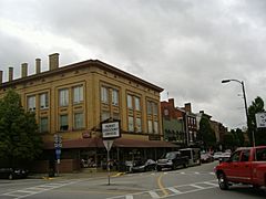 Downtown Bardstown